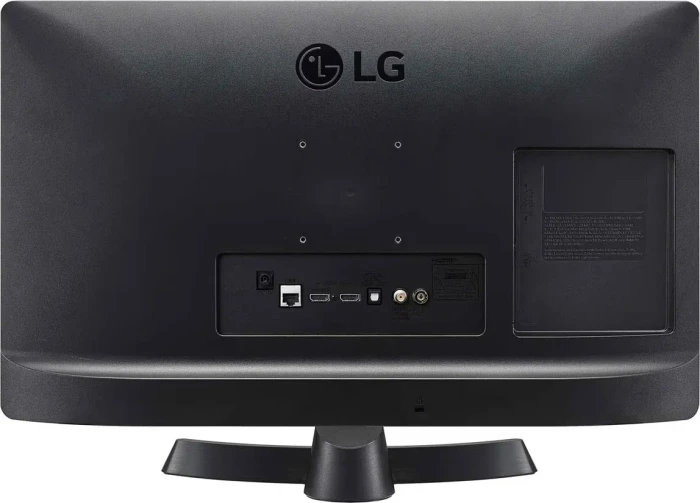 LG 24TQ510S-PZ, 23.6"