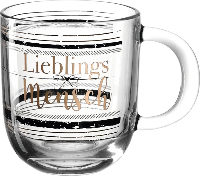 Leonardo Emozione Teetasse 400ml