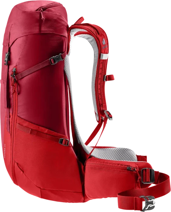 Deuter Futura 26 masala/cherry