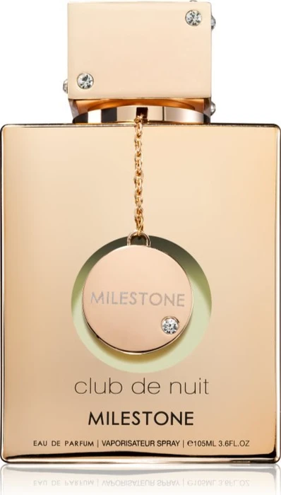 Armaf Club de Nuit Milestone Eau de Parfum