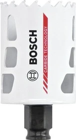 Bosch Professional Endurance for Heavy Duty HM Lochsäge, 51mm, 1 Stück