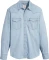 Levi's Barstow Standard Fit Western Hemd langarm (Herren) Vorschaubild