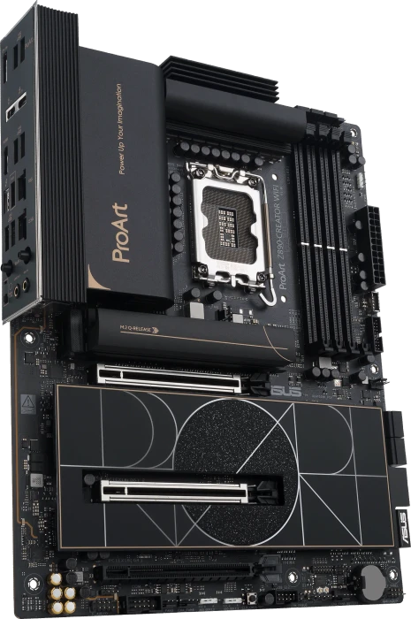 ASUS ProArt Z890-Creator WIFI (Intel 1851)