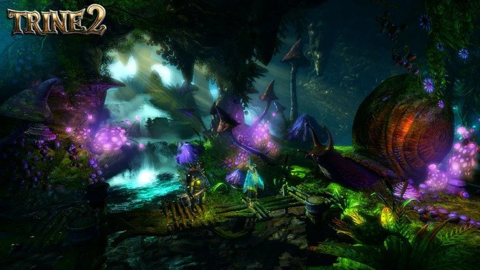 Trine 2 (Download) (PC) – Bild 5 von 7
