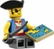 LEGO Ideas - Piraten der Barracuda-Bucht Vorschaubild