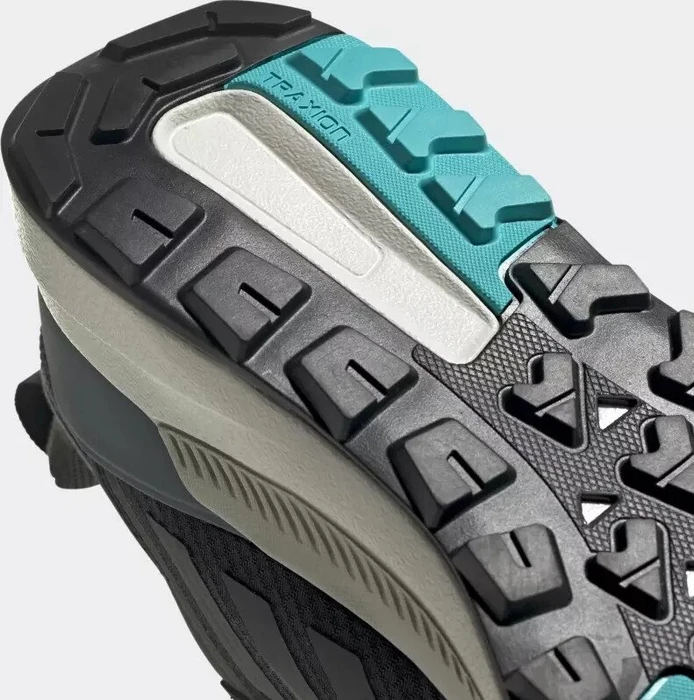 adidas Terrex Trailmaker GTX Modell 2020 grey two/dgh solid grey/hi-res aqua (Herren)