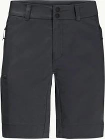 Jack Wolfskin Activate Tour Short Hose kurz phantom (Herren)