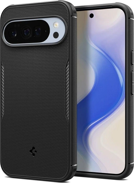 Spigen Core Armor (MagFit) für Google Pixel 10 Pro XL Matte Black