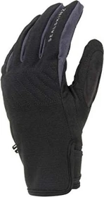 Sealskinz All Weather Fusion Control Multi Handschuhe schwarz/grau