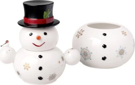 Villeroy & Boch Christmas Toy's Gebäckdose