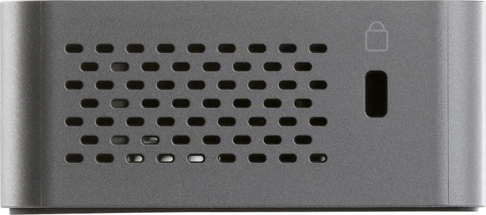 StarTech Dual-4K Thunderbolt 3 Dock, Thunderbolt 3 [Buchse]