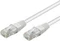 goobay Patchkabel, Cat6, U/UTP, RJ-45/RJ-45 Vorschaubild
