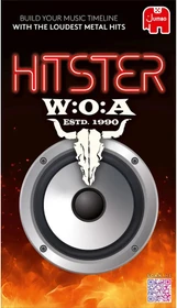 Hitster - Wacken Open Air