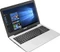 ASUS X555LA-XX1626H, weiß, Core i5-5200U, 4GB RAM, 1TB HDD, UK Vorschaubild