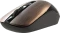 Defender Wave MM-995 Wireless Optical Mouse braun, USB Vorschaubild