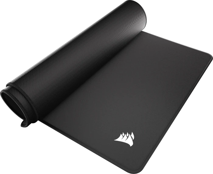 Corsair MM Gaming Mouse Pad - XL 930x300mm, schwarz