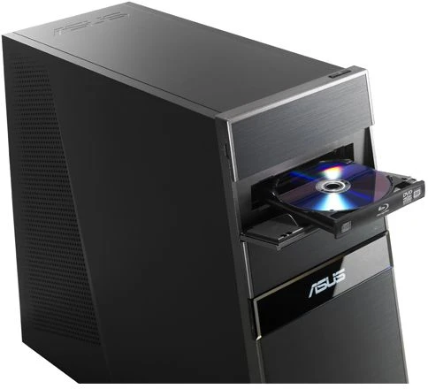 ASUS Essentio CG8270-DE009S, Core i7-3770, 16GB RAM, 1.13TB HDD, GeForce GTX 660