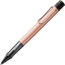 Lamy Lx Kugelschreiber rosegold/schwarz