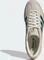 adidas Gazelle Indoor cream white/collegiate green/gum Vorschaubild