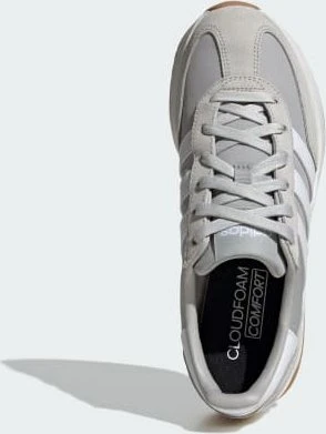 adidas Run 70s 2.0 grey two/cloud white (Damen)