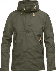 Fjällräven No. 10 Anorak tarmac (Herren)