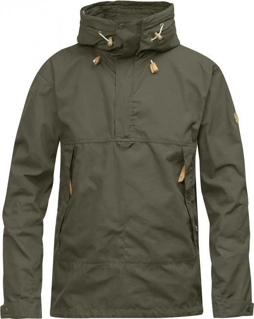 Fjällräven No. 10 Anorak (Herren)