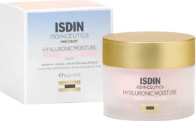 Isdin Isdinceutics Hyaluronic Moisture für empfindliche Haut Creme, 50g