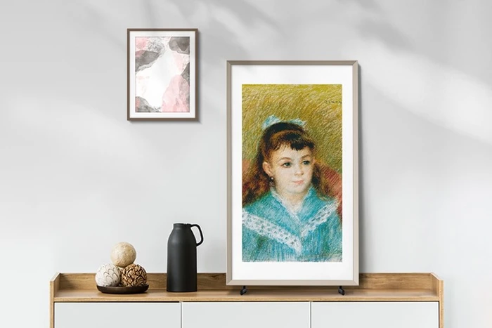 Samsung The Frame (2023) GQ32LS03CBU