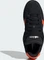 adidas Grand Court Alpha core black/impact orange/cloud white Vorschaubild