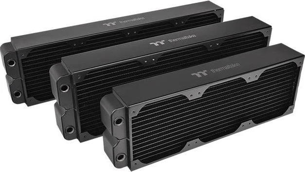 Thermaltake Pacific CL360 Radiator