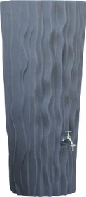 Arves Alana Regenwassertank 160l betongrau