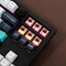 Keychron Q3 Max, Carbon Black, TKL, LEDs RGB, hot-swap, Gateron Jupiter BROWN, USB/Bluetooth, US Vorschaubild