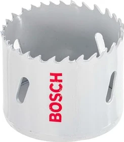 Bosch Professional BI-Metall Lochsäge, 56x38mm, 1 Stück