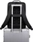Misura Laptop- und tragbarer Monitor-Rucksack 10L, schwarz Vorschaubild