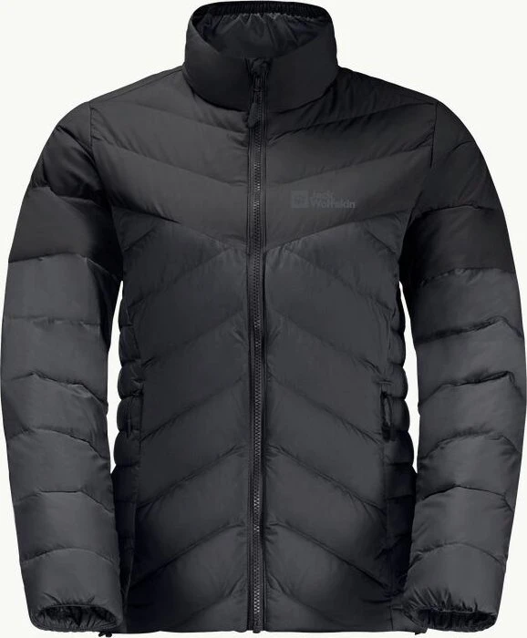 Jack Wolfskin Tundra Down Jacke (Damen)