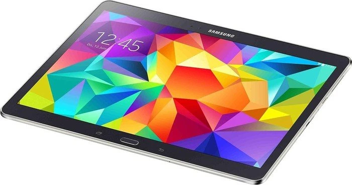 Samsung Galaxy Tab S 10.5 T800, schwarz, 16GB