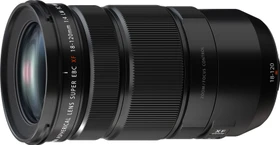 Fujifilm Fujinon XF 18-120mm 4.0 LM PZ WR