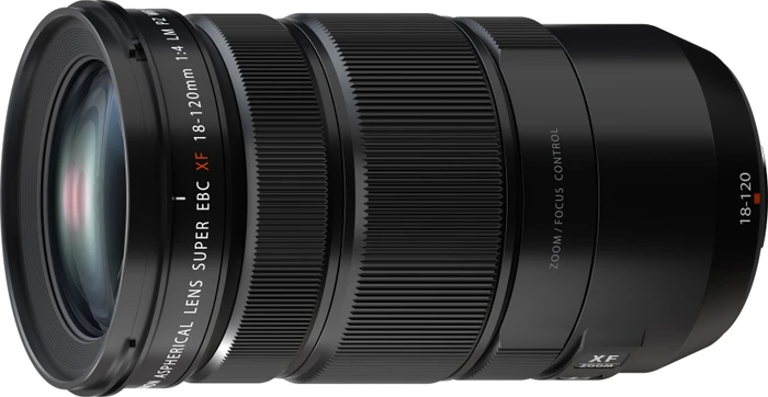 Fujifilm Fujinon XF 18-120mm 4.0 LM PZ WR
