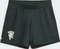 adidas Manchester United Mini 2026/2027 Ausweichausrüstung ivory/jungle ink (Junior) Vorschaubild