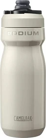 CamelBak Podium Edelstahl Isolierflasche 500ml stone