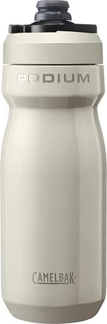 CamelBak Podium Edelstahl Isolierflasche 500ml 