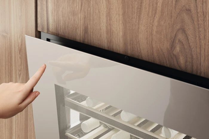 Miele KWT 7112 iG pearlbeige