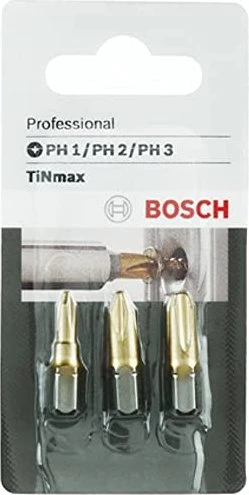 Bosch DIY HSS-G Spiralbohrer, 9x81x125mm, 1 Stück