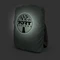 Port Designs Yosemite Eco-Trendy Notebook Rucksack 14", grau Vorschaubild