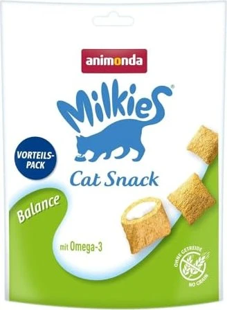 animonda Milkies Cat Snack
