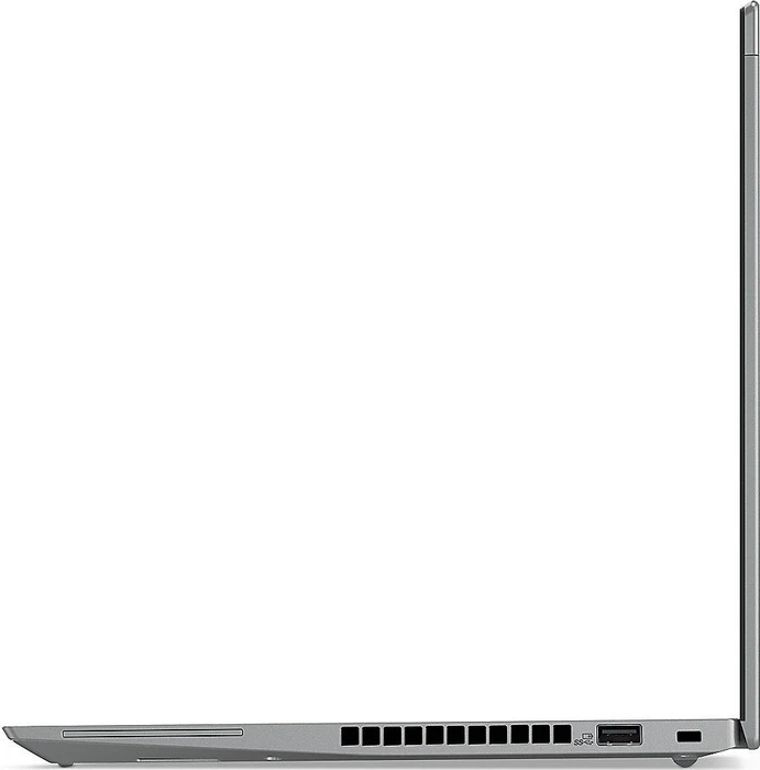 Lenovo ThinkPad T490s, silber, Core i5-8265U, 8GB RAM, 256GB SSD, LTE, DE