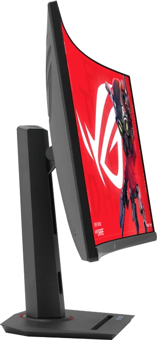 ASUS ROG Strix XG32WCS, 31.5"