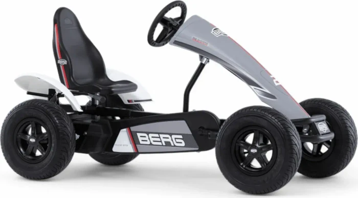 Bergtoys XXL Race GTS BFR