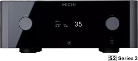 Rotel Michi X5 Series 2