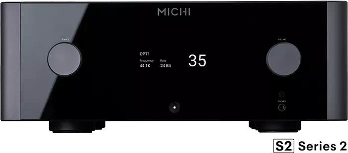 Rotel Michi X5 Series 2
